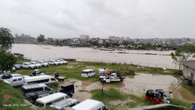 विपदबाट २ सय ३३ को मृत्यु, २२ बेपत्ता 